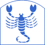 СКОРПИОН